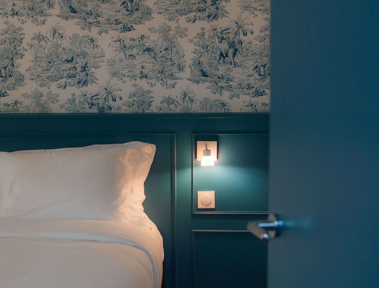 Hotel Best Western Premier Pergolese