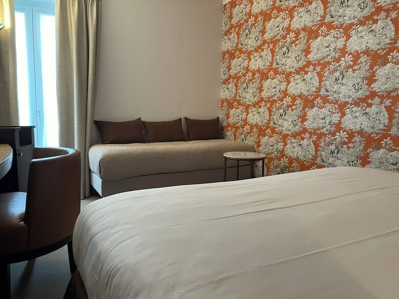 Hotel Best Western Premier Pergolese