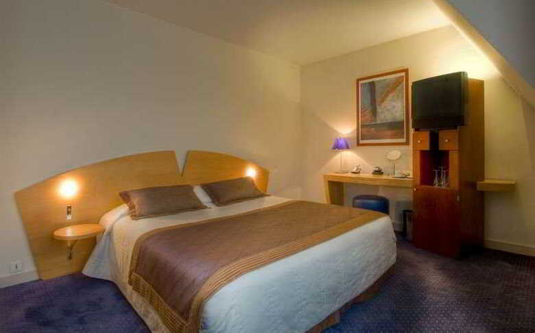 Hotel Best Western Premier Pergolese