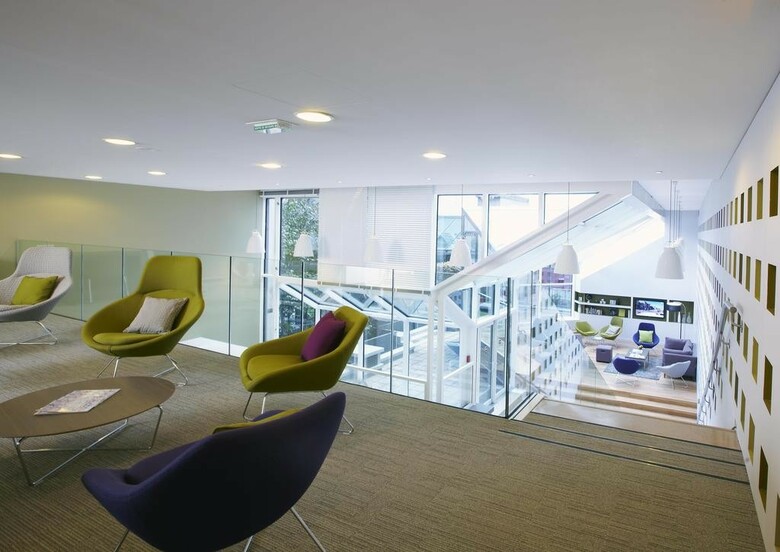 Aparthotel Citadines Les Halles