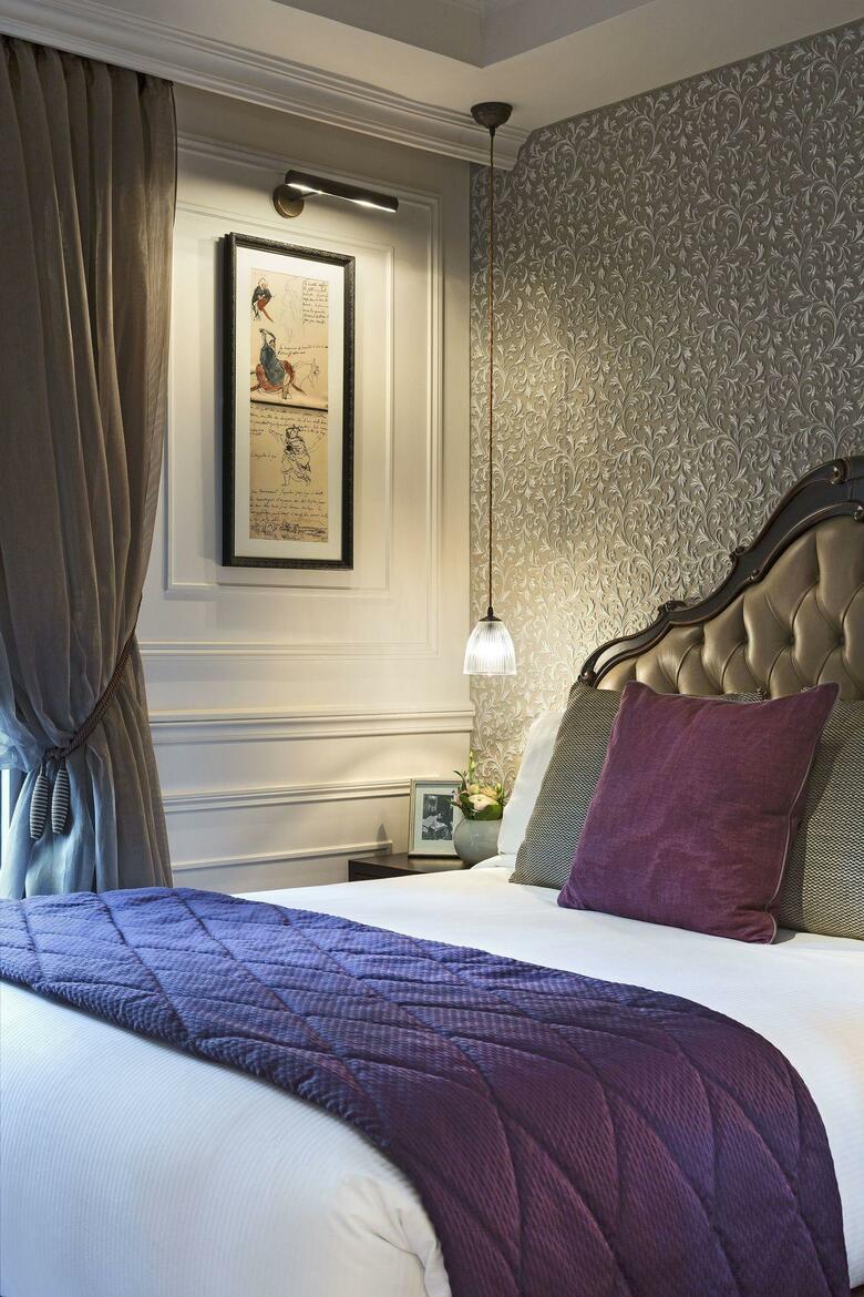 Hotel Citadines Suites Louvre Paris