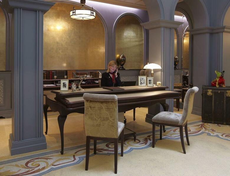 Hotel Citadines Suites Louvre Paris