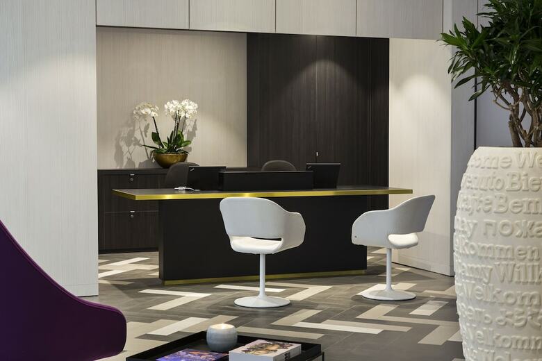 Hotel Citadines Opera Drouot