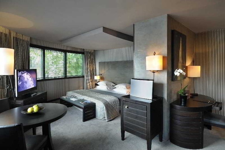 Hotel Cluny Square