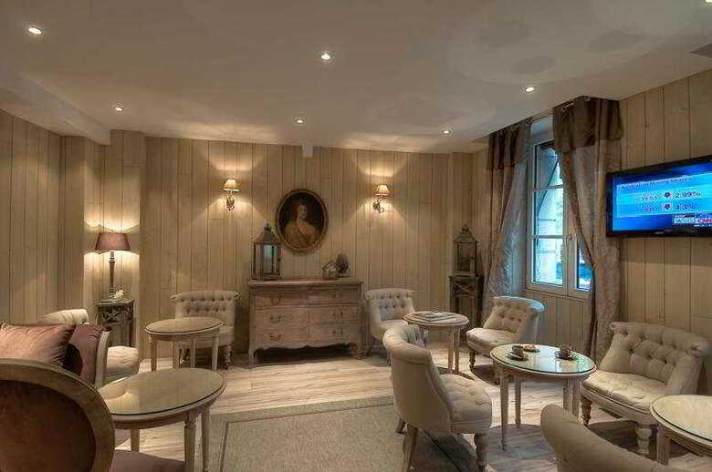 Hotel Cluny Square