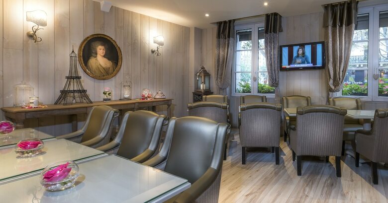 Hotel Cluny Square
