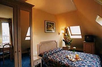 Hotel Cluny Square
