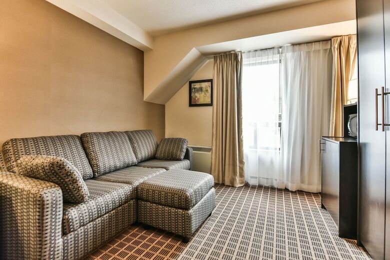 Hotel Comfort Inn Windsor