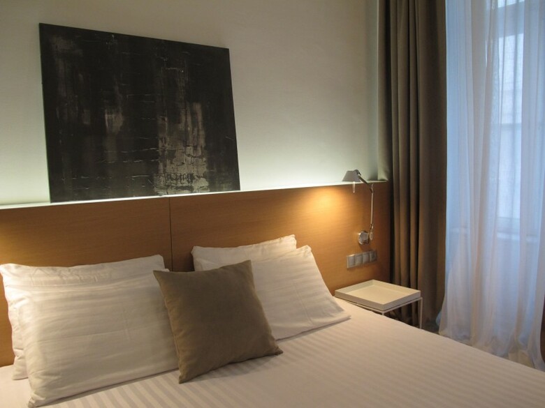 Hotel Zenit Budapest Palace