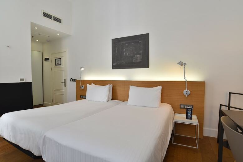 Hotel Zenit Budapest Palace