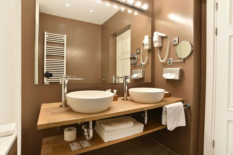 Hotel Zenit Budapest Palace