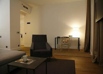 Hotel Zenit Budapest Palace