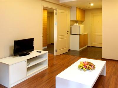 Hotel Cottage Suvarnabhumi (std Pool View)