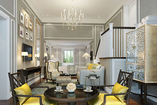Hotel Mandarin Oriental (deluxe)