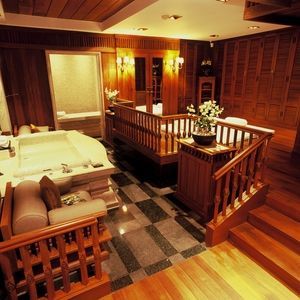 Hotel Mandarin Oriental (deluxe)