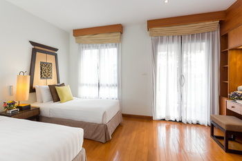Hotel Outrigger Laguna Phuket Resort & Villas