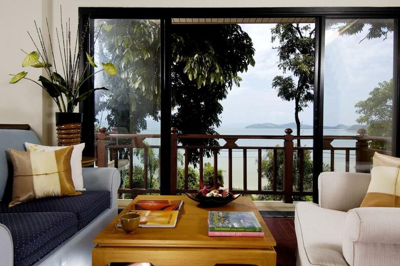 Hotel Supalai Scenic Bay Resort And Spa