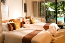 Hotel Banthai Beach Resort