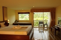 Hotel Duangjitt Resort & Spa