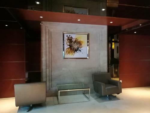 Hostal Harbour Front (xiaogang Famouse City)