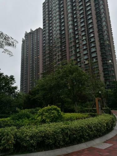 Hostal Harbour Front (xiaogang Famouse City)