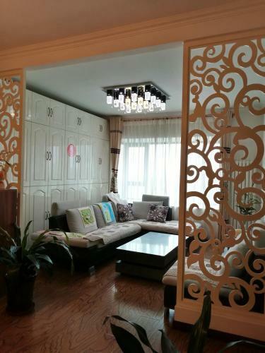 Hostal Harbour Front (xiaogang Famouse City)