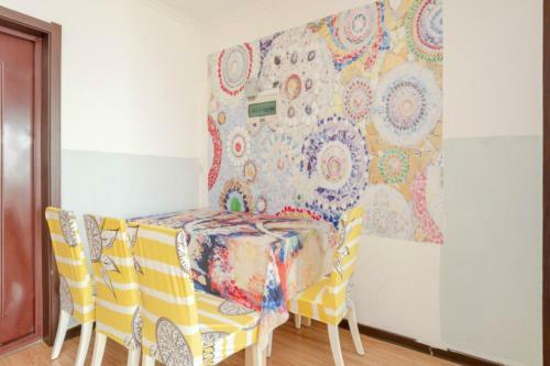 Qingdao Limi Apartment Near Beach