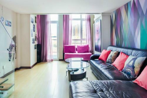 Qingdao Limi Apartment Near Beach