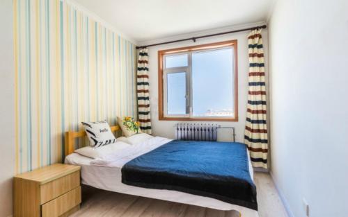 Qingdao Limi Apartment Near Beach