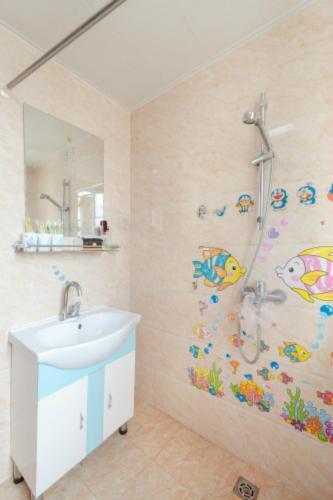 Qingdao Limi Apartment Near Beach