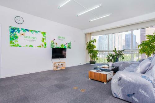 Hostal Chuncao Guesthouse