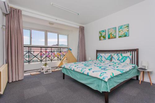 Hostal Chuncao Guesthouse