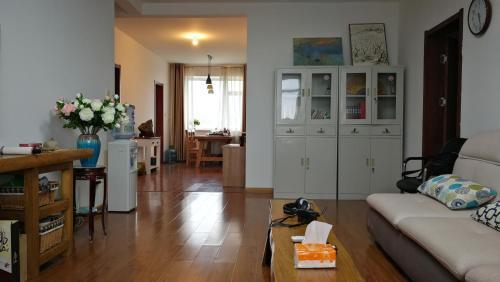 Haishixuan Apartment