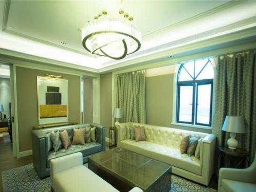 The Qube Hotel Nanchang East