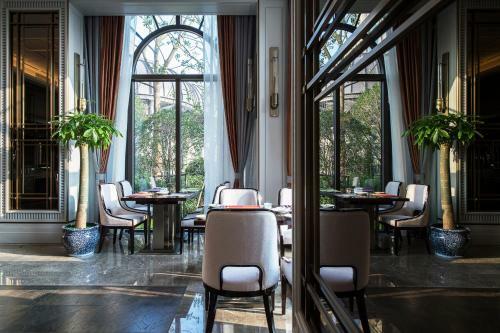 The Qube Hotel Nanchang East