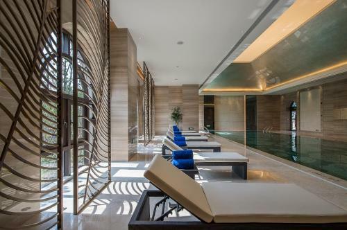 The Qube Hotel Nanchang East