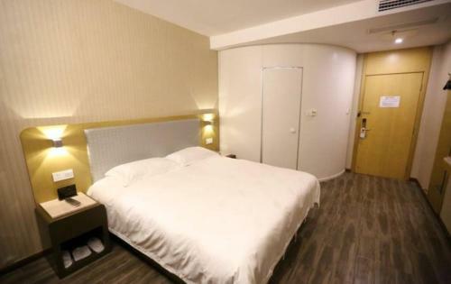 Wan Yi Hotel
