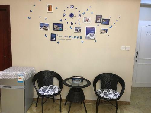Jinling Youth Hostel