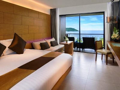 Hotel Avista Resort And Spa