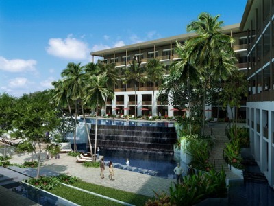 Hotel Avista Resort And Spa