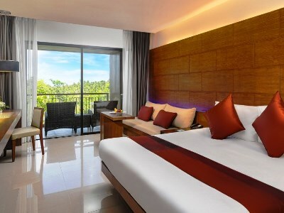 Hotel Avista Resort And Spa