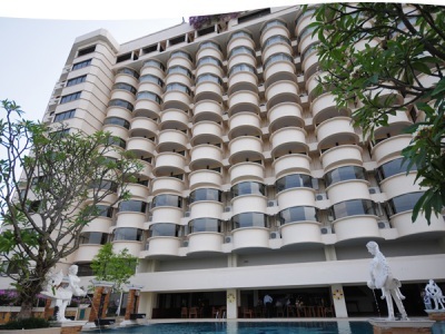 Hotel Furama (deluxe)