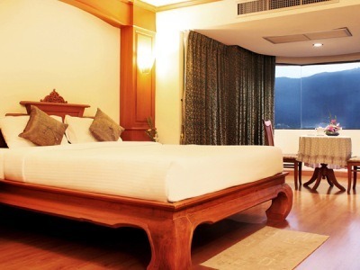 Hotel Furama (deluxe)