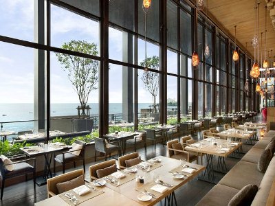 Hotel Hilton Pattaya