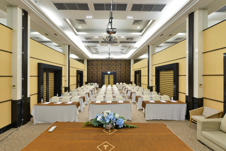 Hotel Furama Jomtien Beach