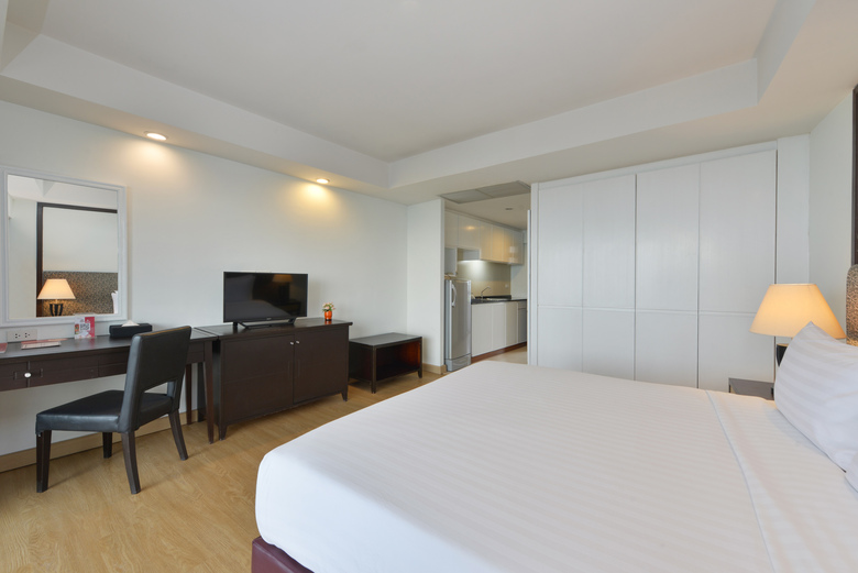 Hotel Furama Jomtien Beach