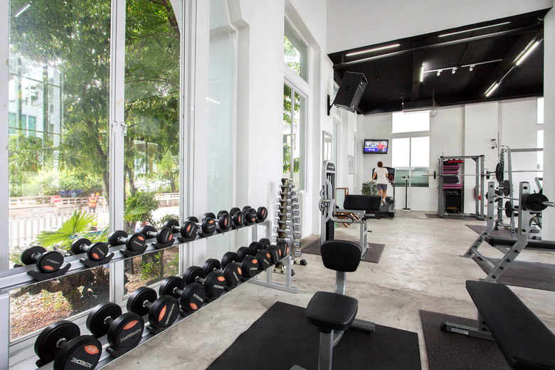 Hotel Furama Jomtien Beach