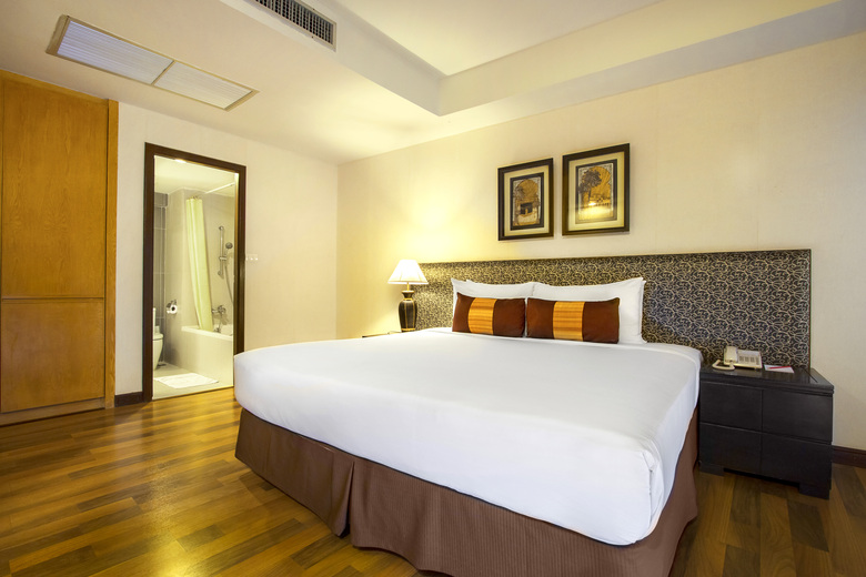 Hotel Furama Jomtien Beach