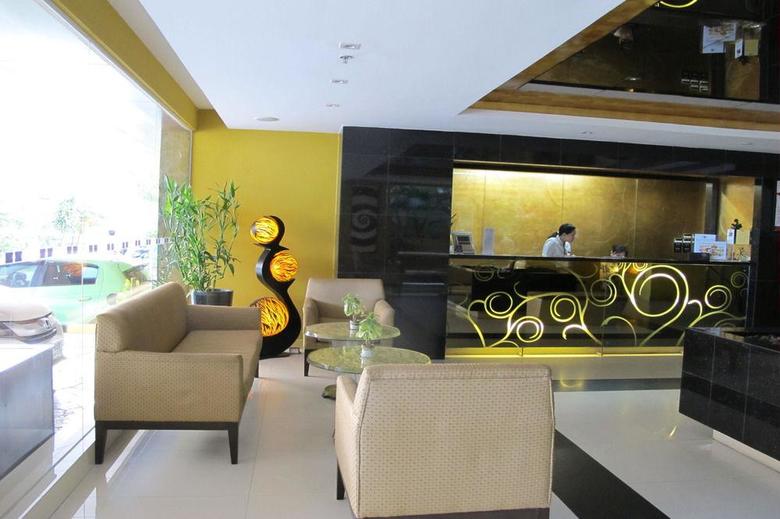 Hotel Nova Gold