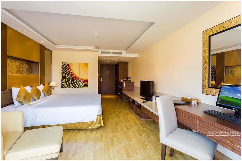 Hotel Nova Gold